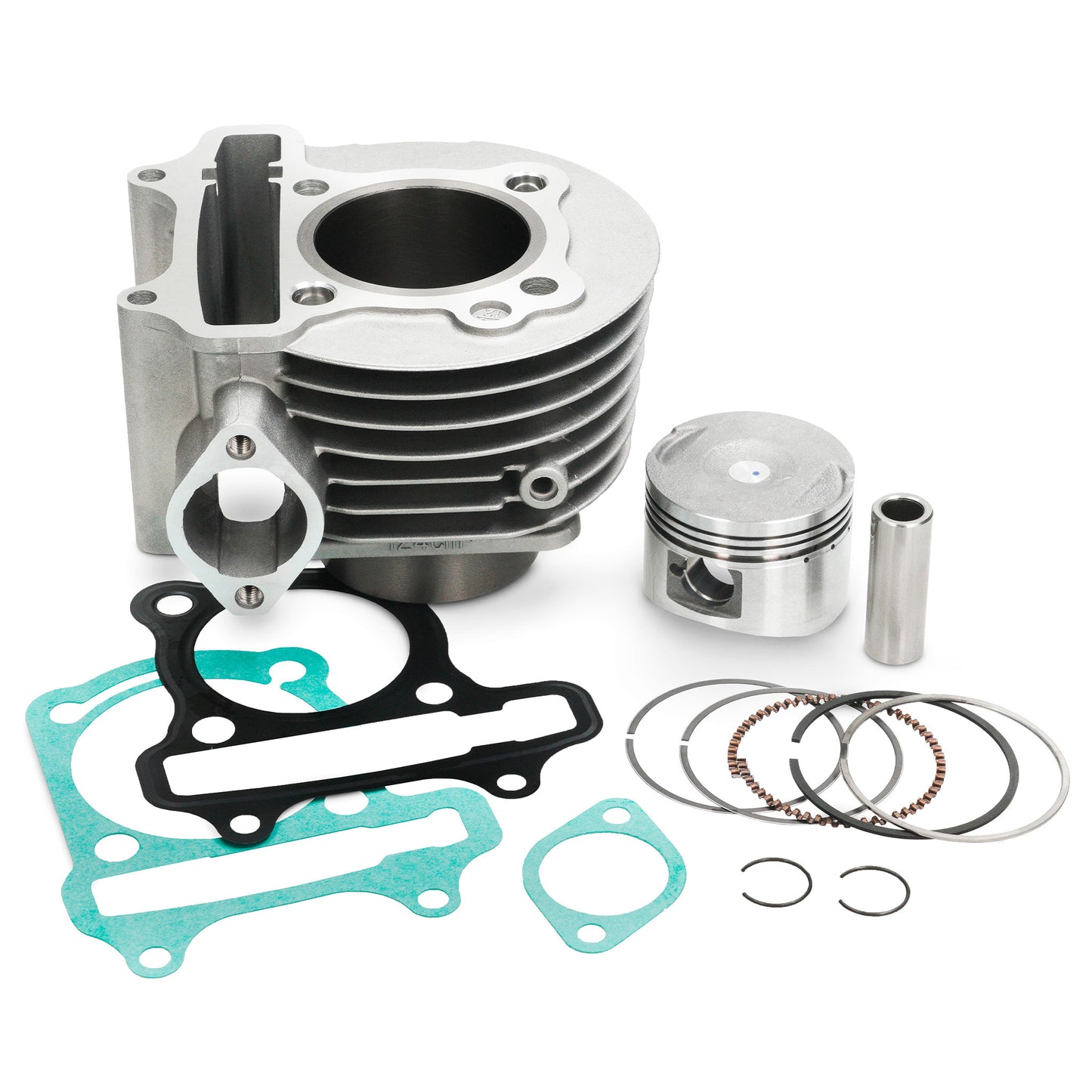 Cilindro AllPro 125cc Kymco Agility 125 AC AP15CY125.410