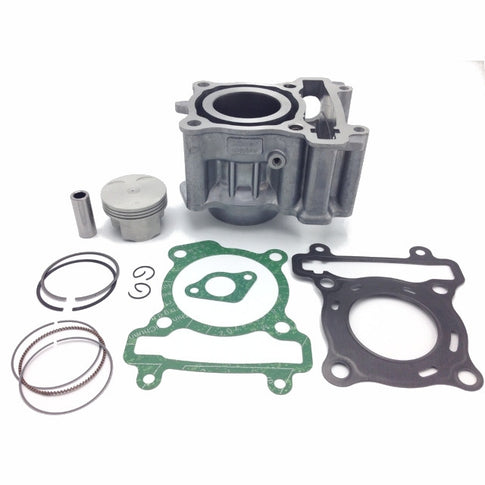 Cilindro AllPro Yamaha X-Max / WR / YZF/R / MT 06-19 AP15CY125.520