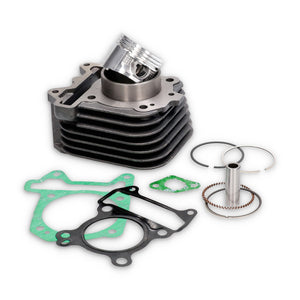 Cilindro Piaggio Liberty / Vespa LX 125 4T Allpro AP15CY125.545
