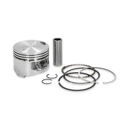 Cilindro Piaggio Liberty / Vespa LX 125 4T Allpro
