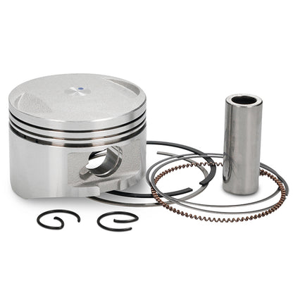 Cilindro AllPro Honda SH 125 01-12 d=52,4mm