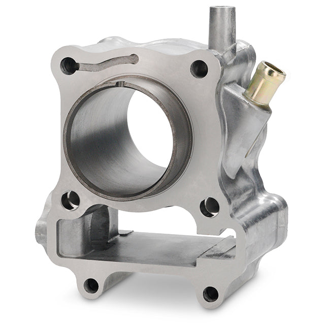 Cilindro AllPro Honda SH 125 01-12 d=52,4mm