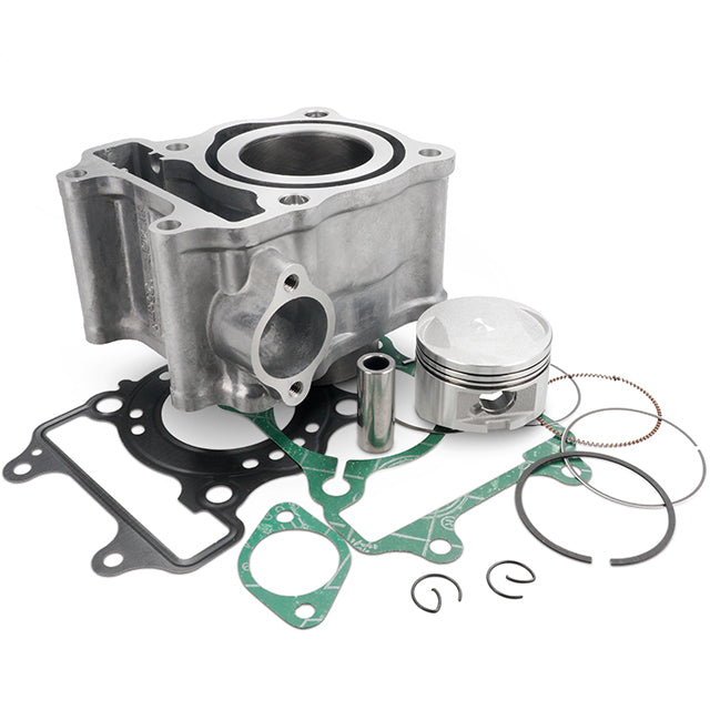 Cilindro AllPro Honda SH 125 01-12 d=52,4mm AP15CY125.570