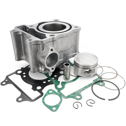 Cilindro AllPro Honda SH 125 01-12 d=52,4mm AP15CY125.570