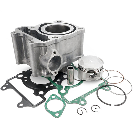 Cilindro AllPro Honda SH 125 01-12 d=52,4mm AP15CY125.570