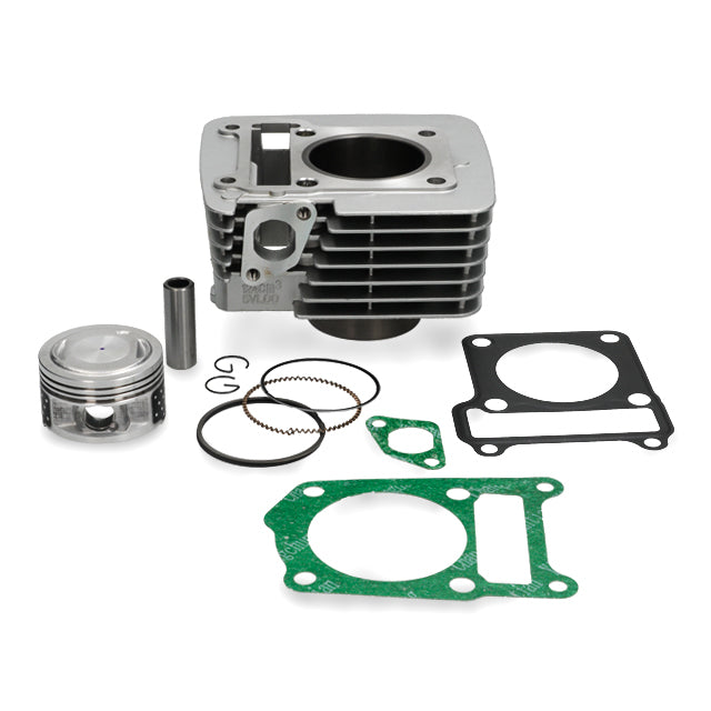 Cilindro AllPro 150cc Yamaha YBR / XT-R / Rieju MRX / Tango 125 AP15CY150.330