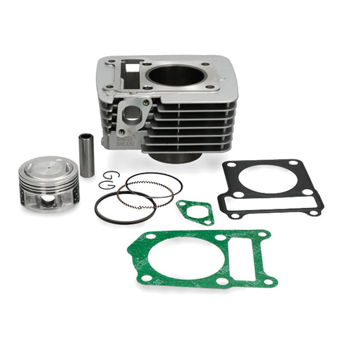 Cilindro AllPro 150cc Yamaha YBR / XT-R / Rieju MRX / Tango 125 AP15CY150.330