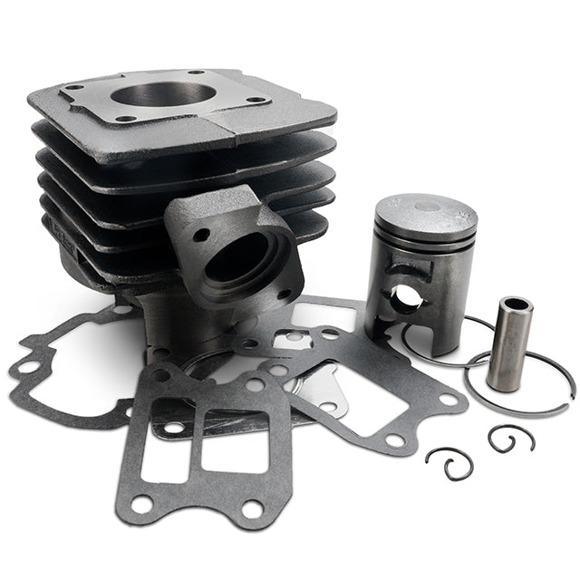 Cilindro Allpro 50cc Honda SH >1996 / Bali / SFX AP15CY51.150