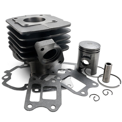 Cilindro Allpro 50cc Honda SH >1996 / Bali / SFX AP15CY51.150