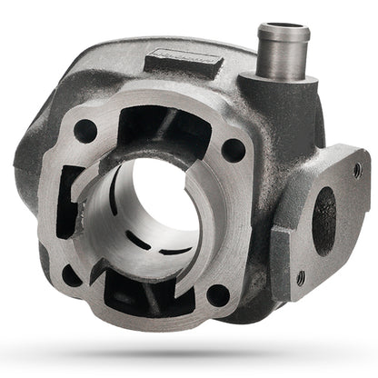 Cilindro AllPro 50cc Minarelli horizontal LC