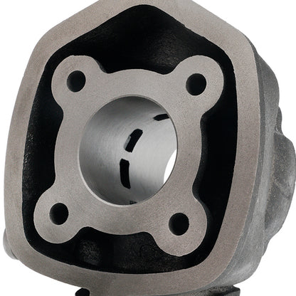 Cilindro AllPro 50cc Minarelli horizontal LC