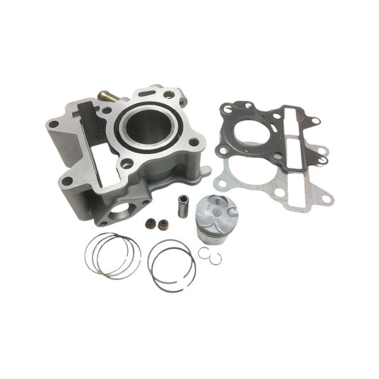 Cilindro Allpro 50cc Yamaha Aerox 4T 3V / MBK Nitro 4T 3V <17 AP15CY51.167