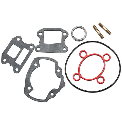 Cilindro AllPro 50cc Peugeot vertical LC