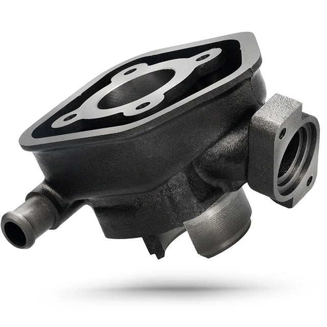 Cilindro AllPro 50cc Peugeot vertical LC