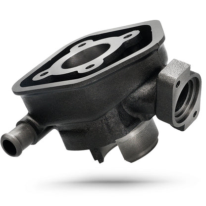 Cilindro AllPro 50cc Peugeot vertical LC