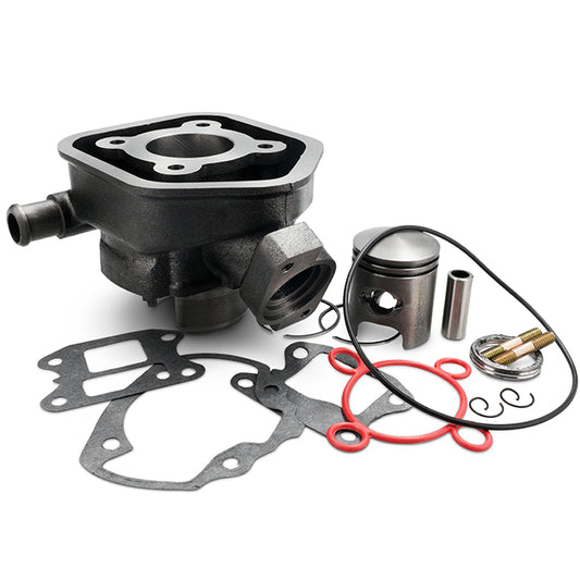Cilindro AllPro 50cc Peugeot vertical LC AP15CY51.175.LC