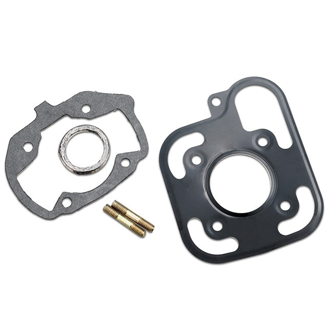 Cilindro AllPro 50cc Peugeot horizontal LC