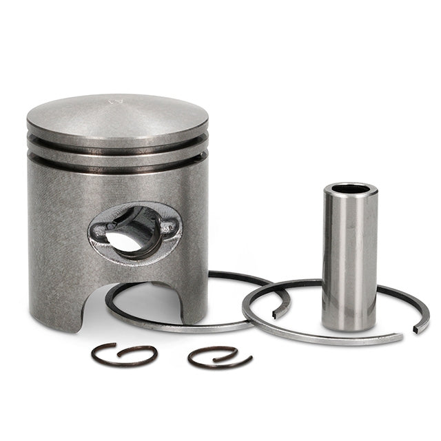 Cilindro AllPro 50cc Peugeot horizontal LC
