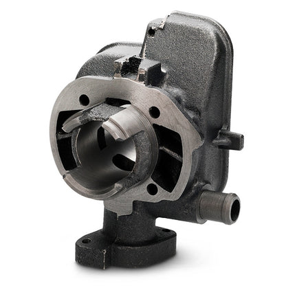 Cilindro AllPro 50cc Peugeot horizontal LC