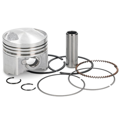 Cilindro AllPro SYM / Peugeot 50cc 4T