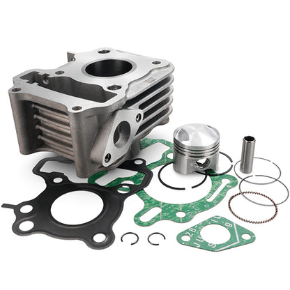 Cilindro AllPro SYM / Peugeot 50cc 4T AP15CY51.179