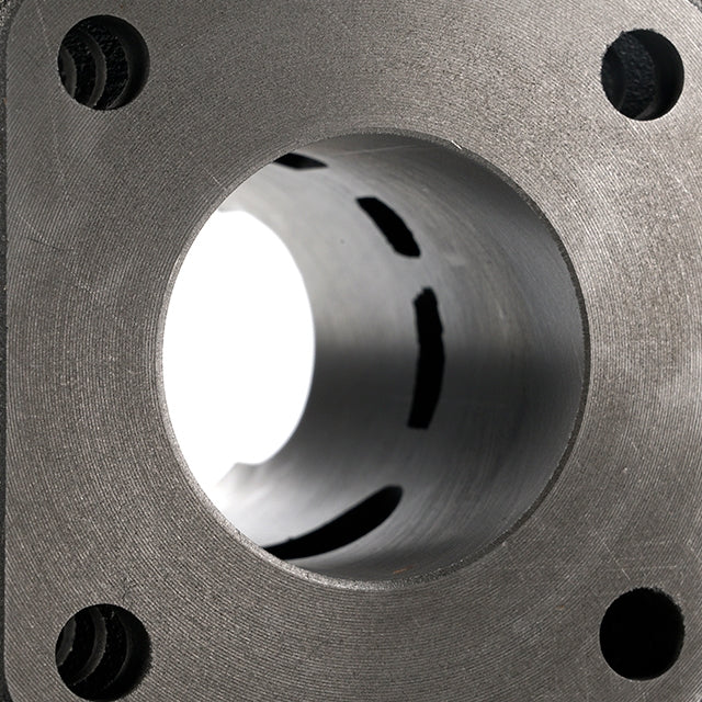 Cylindre AllPro 50cc Kymco Dink / People AC