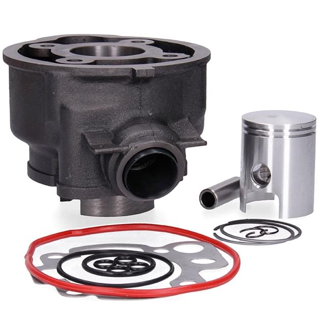 Cilindro AllPro 50cc Minarelli AM6 AP15CY51.188