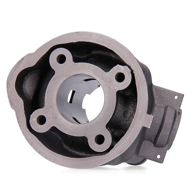 Cilindro AllPro 50cc Minarelli AM6