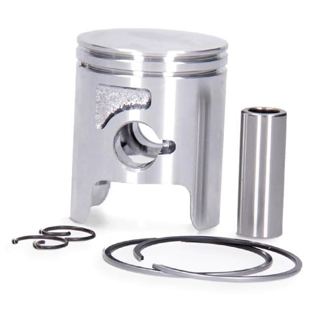 Cylindre AllPro 50cc Derbi euro 2