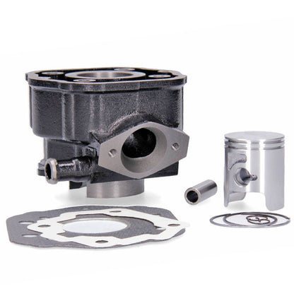 Cylindre AllPro 50cc Derbi euro 2