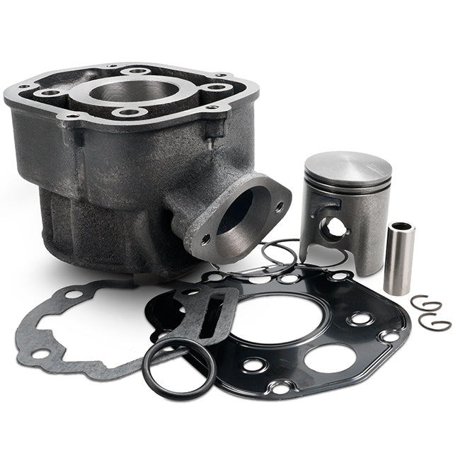 Cilindro AllPro 50cc Derbi euro 3/4 AP15CY51.193