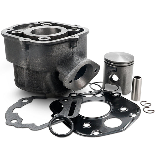 Cilindro AllPro 50cc Derbi euro 3/4 AP15CY51.193