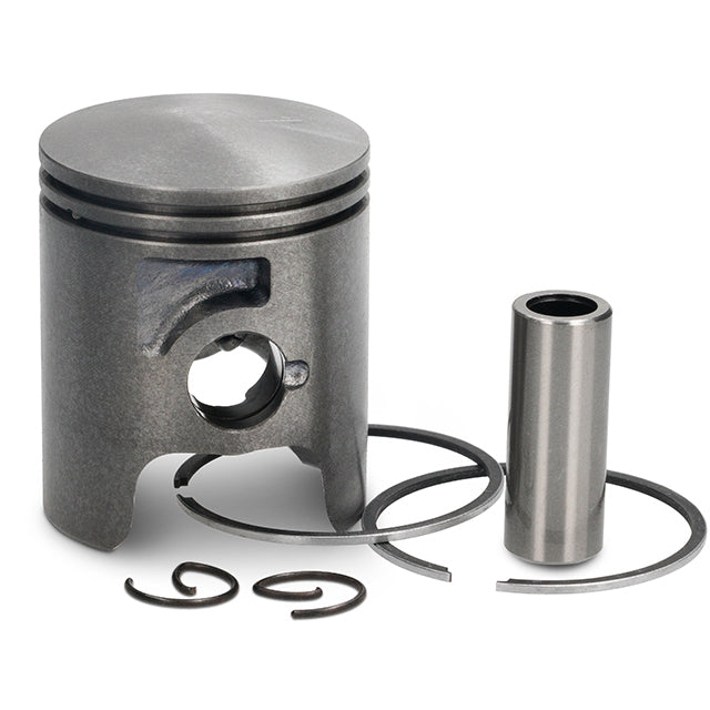 Cilindro AllPro 50cc Derbi euro 3/4