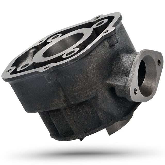 Cilindro AllPro 50cc Derbi euro 3/4