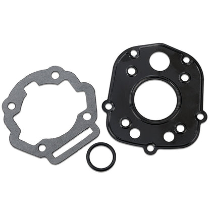 Cilindro AllPro 50cc Derbi euro 3/4