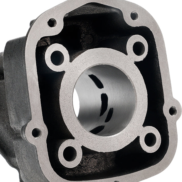 Cilindro AllPro 50cc Derbi euro 3/4