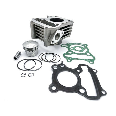 Cilindro AllPro 50cc Peugeot Speedfight 3-4 50 4T / Sym Symphony ST 50 4T 15-23 AP15CY63.179