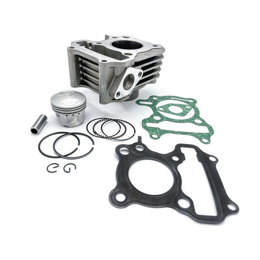 Cylindre AllPro 50cc Peugeot Speedfight 3-4 50 4T / Sym Symphony ST 50 4T 15-23