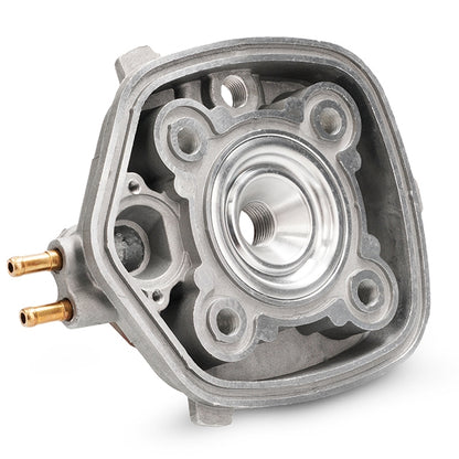 Cilindro AllPro Iron 70cc Minarelli horizontal LC