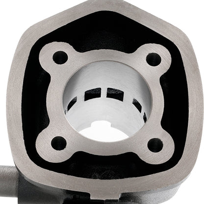 Cilindro AllPro Iron 70cc Minarelli horizontal LC