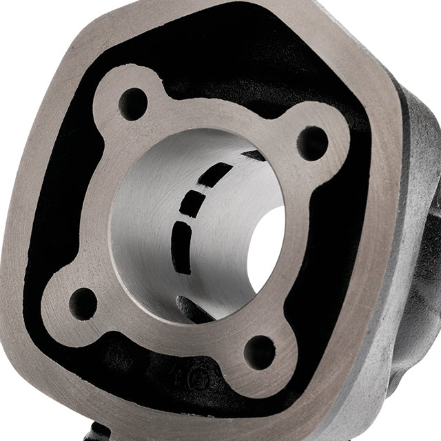Cilindro AllPro Iron 70cc Minarelli horizontal LC