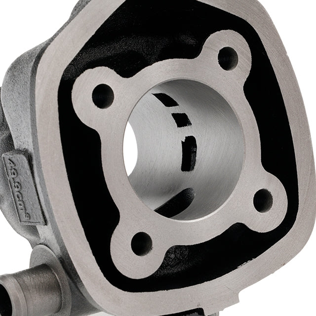 Cilindro AllPro Iron 70cc Minarelli horizontal LC