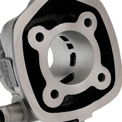 Cilindro AllPro Iron 70cc Minarelli horizontal LC