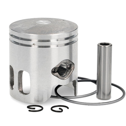 Cilindro AllPro Ferro 70cc Minarelli vertical AC