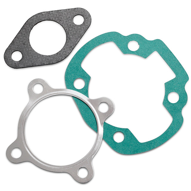 Cilindro AllPro Ferro 70cc Minarelli vertical AC