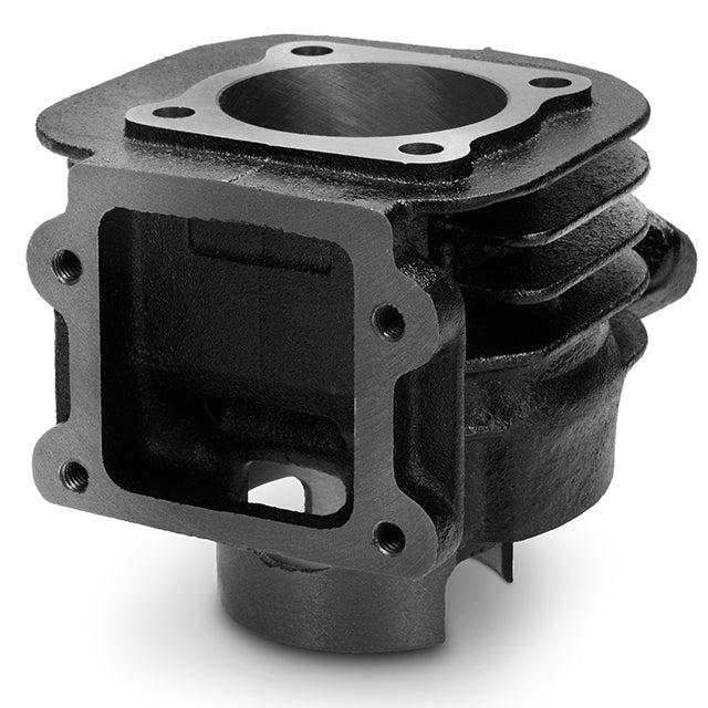 Cilindro AllPro Ferro 70cc Minarelli vertical AC