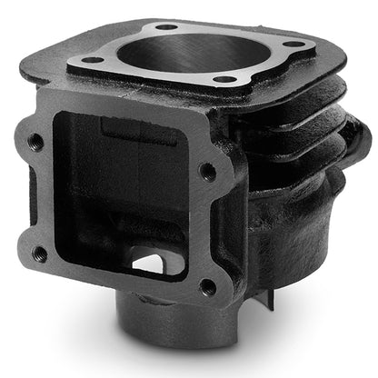 Cilindro AllPro Ferro 70cc Minarelli vertical AC