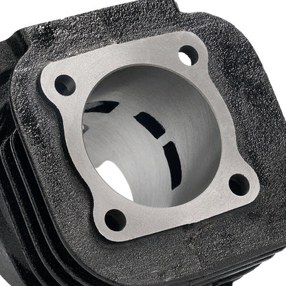 Cilindro AllPro Ferro 70cc Minarelli vertical AC