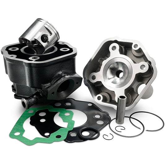 Cylindre AllPro Iron 70cc Derbi euro 2