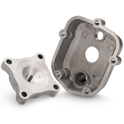 Kit cylindre Allpro 70cc Derbi Euro 3/4 et Carburateur 21mm Allpro 